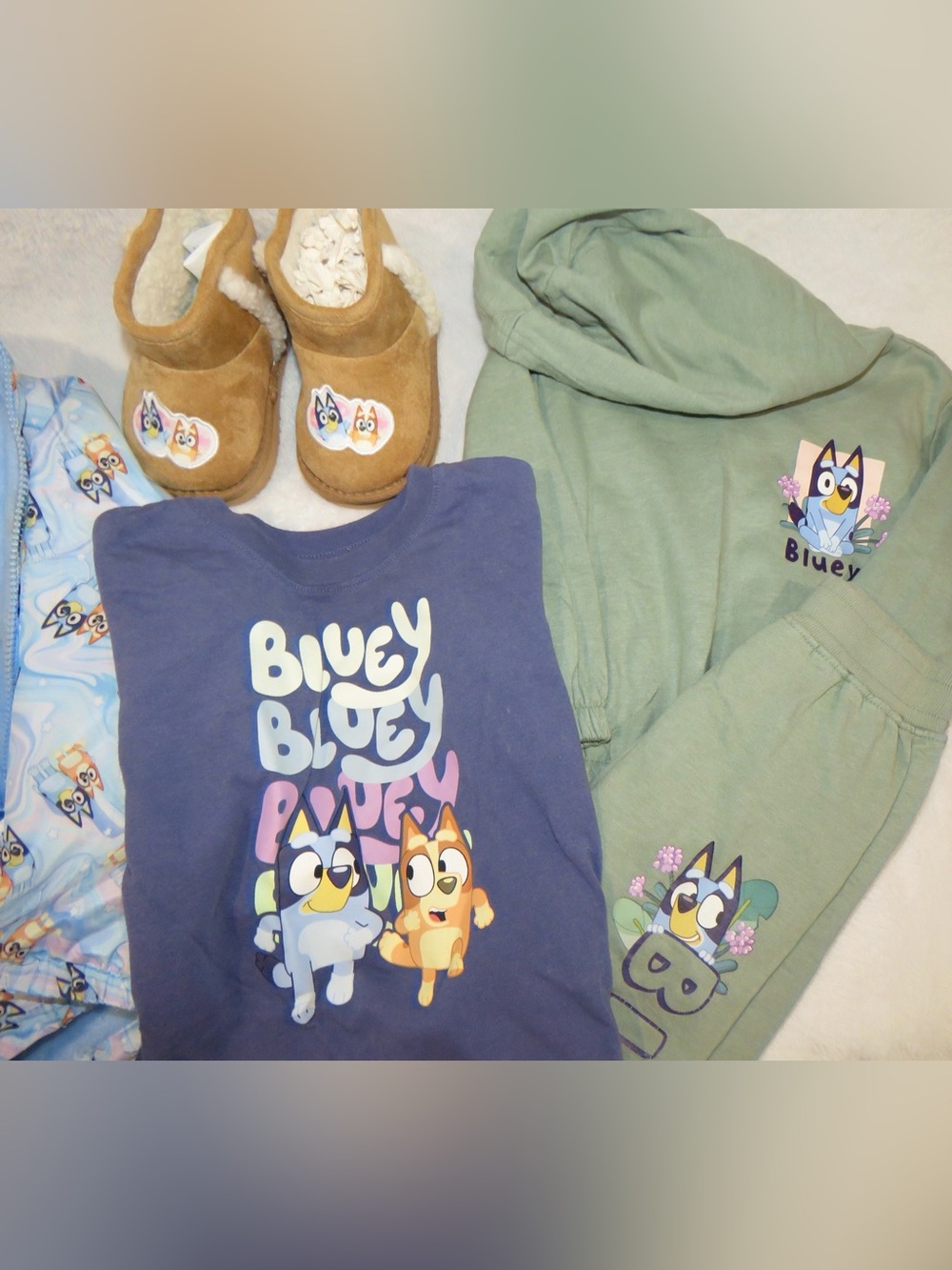 Bluey Bundle - Picture 2 of 7